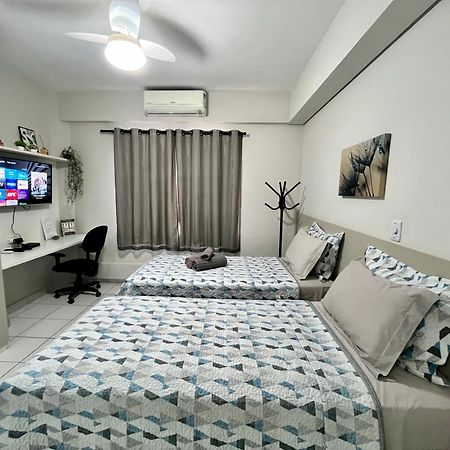 Studio Iguatemi Ribeirao Preto Exterior photo