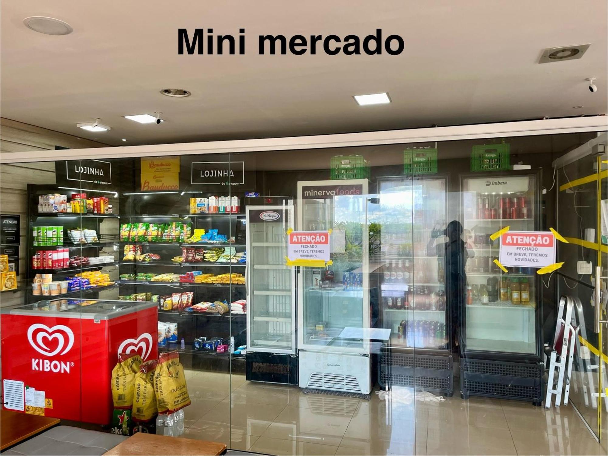 Studio Iguatemi Ribeirao Preto Exterior photo